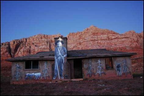 Photo courtesy of Chip Thomas.