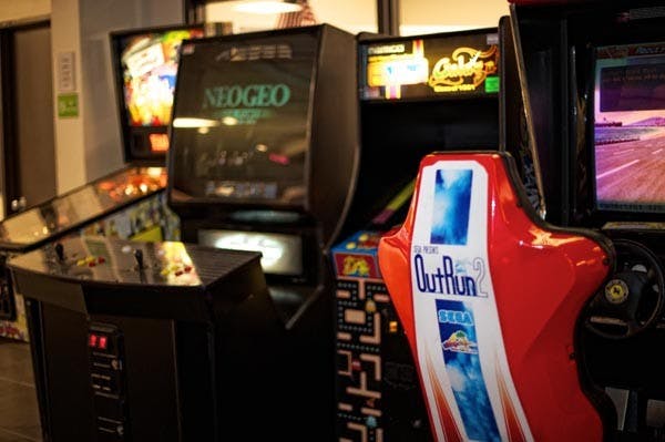 (Photo by Michael Arellano)