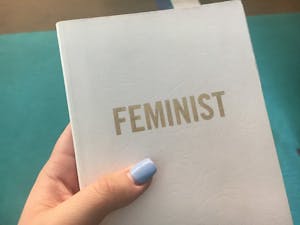 feminism 2