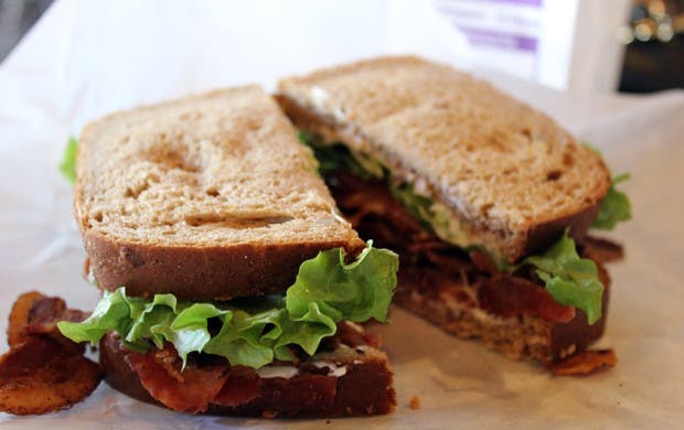 Photo by Kaila White.