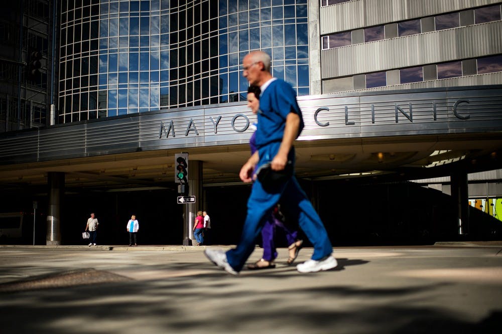 LIFE HEALTH-SOCIAL-MEDIA MYO