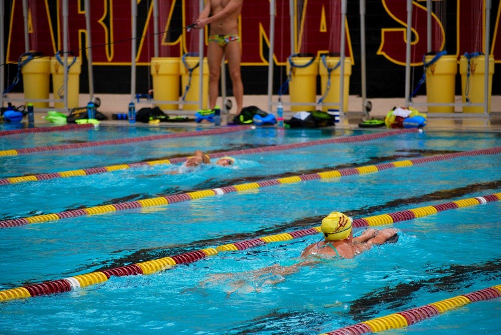 ASU Freshmen Takeover