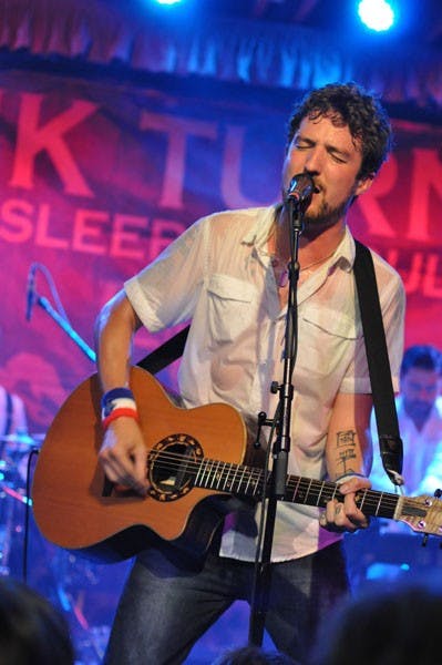 Photo courtesy of Mike Brilliant.