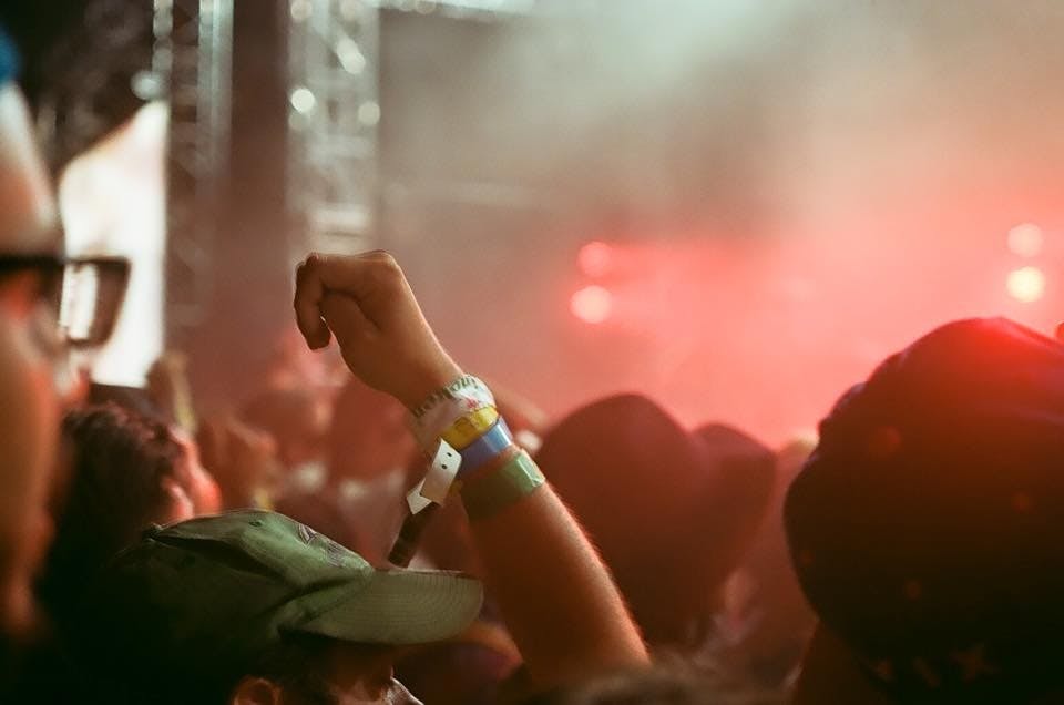 Photo by Willow Greene.&nbsp;