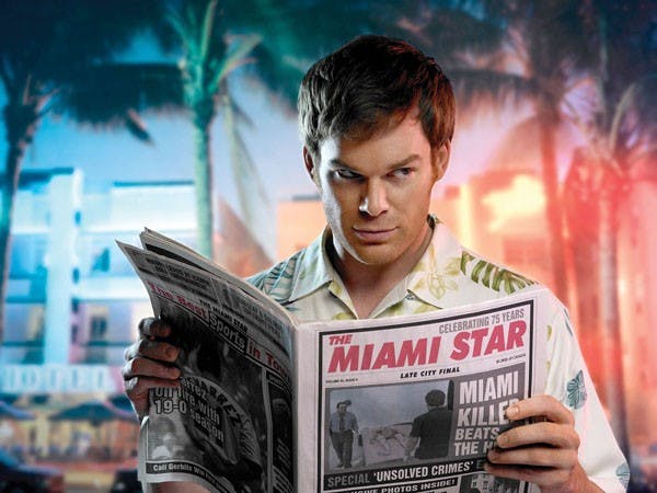 Photo courtesy of Showtime.