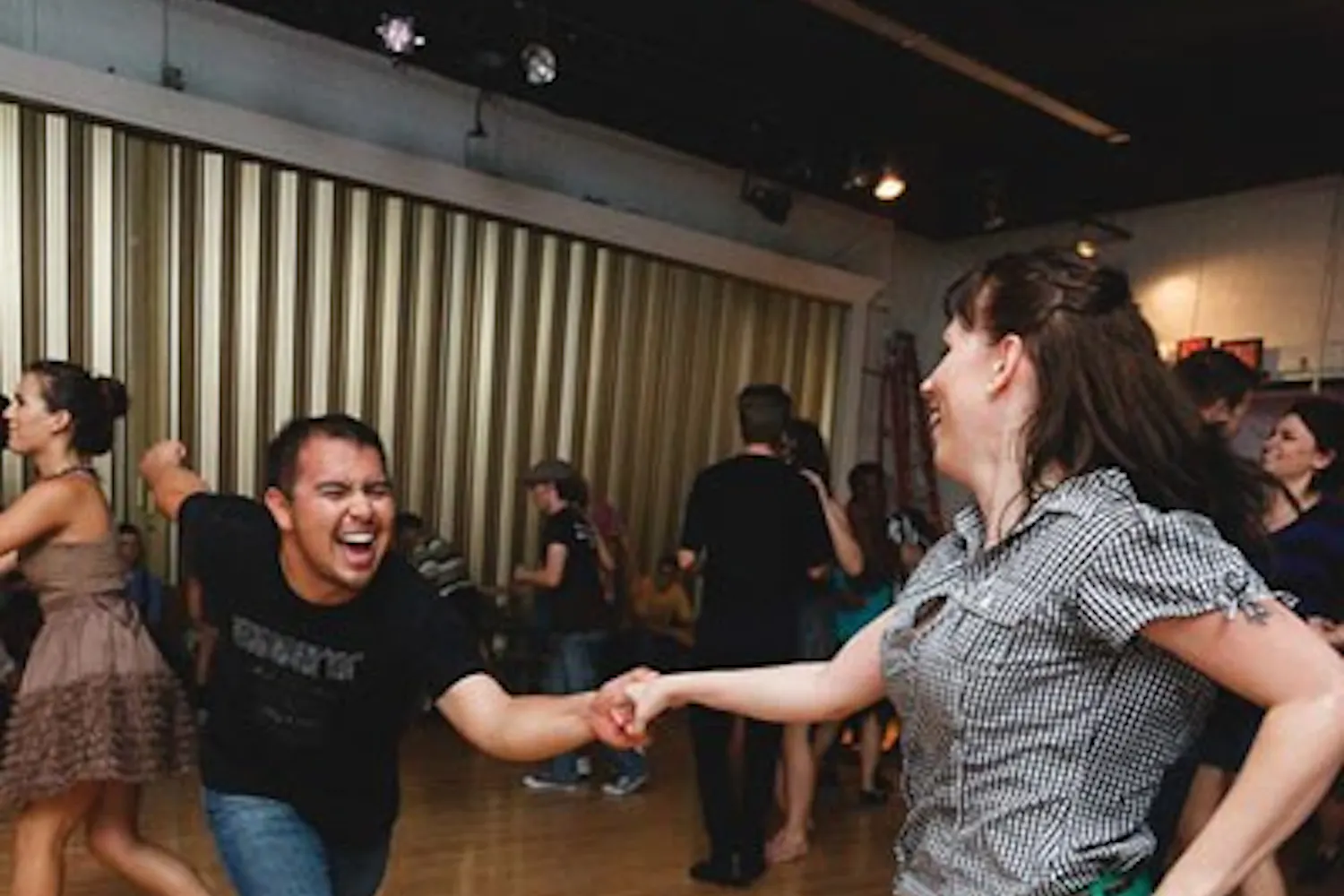 Photos courtesy of Ryan Rahn