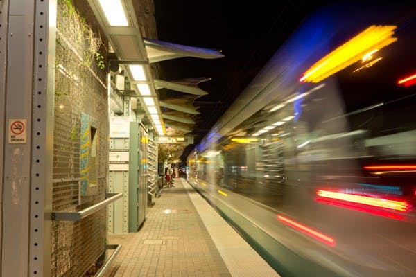 Light Rail
