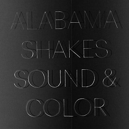 Alabama Shakes Sound & Color