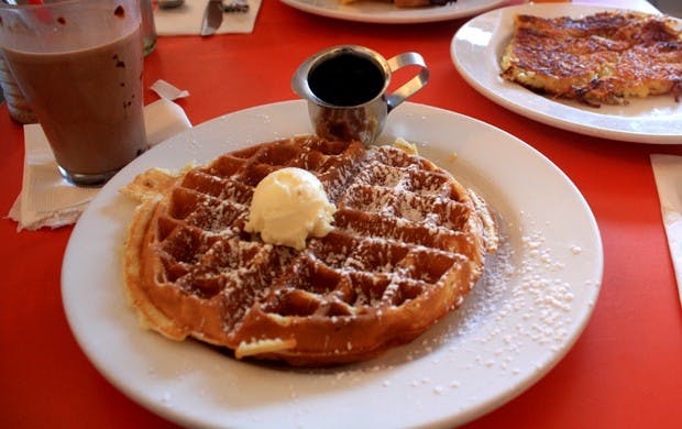 Photo by Noemi Gonzalez.