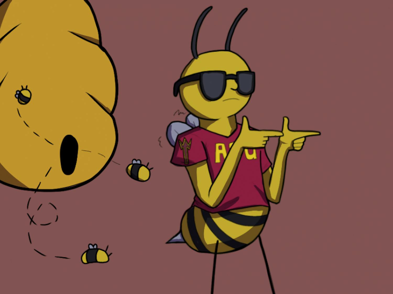 Gallery: A look inside the artists' sketchbooks P2