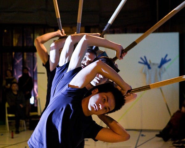 Photo by John W. Sisson Jr. | Courtesy of the ASU Art Museum