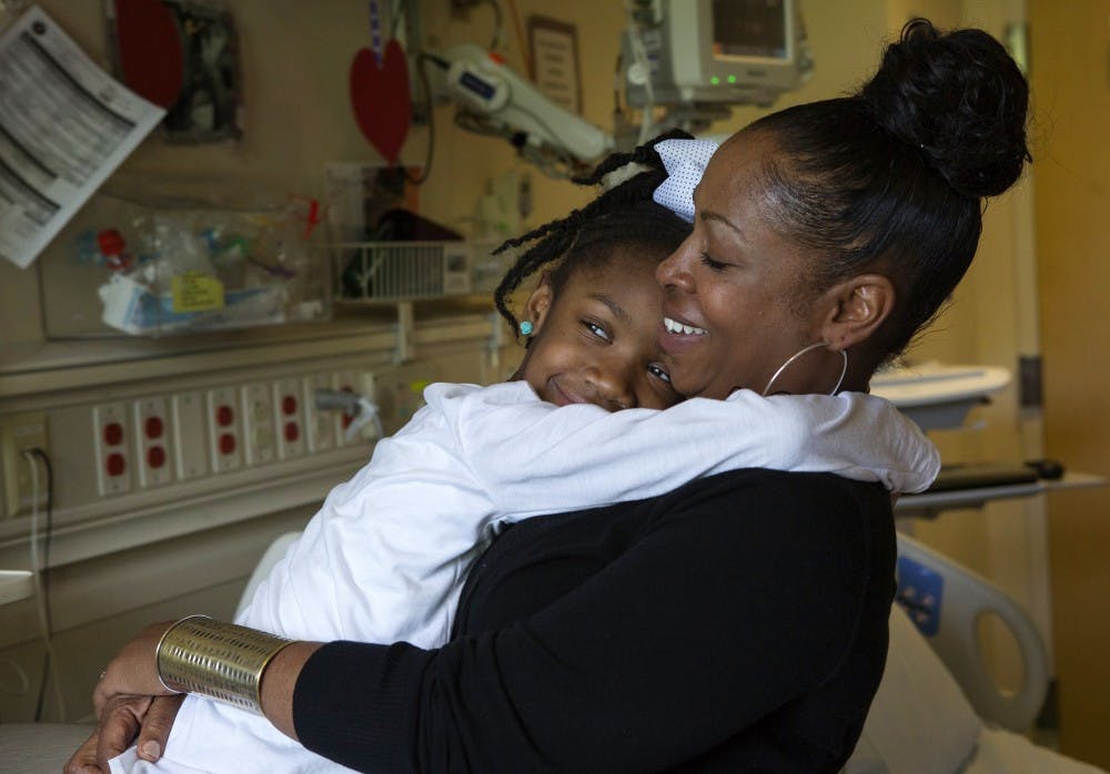 LIFE HEALTH-CHILD-HEART 1 SE