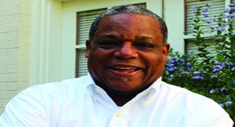 Photo courtesy of the Herberger InstituteCraig Barton was appointed to director of the Design School beginning in the fall semester.