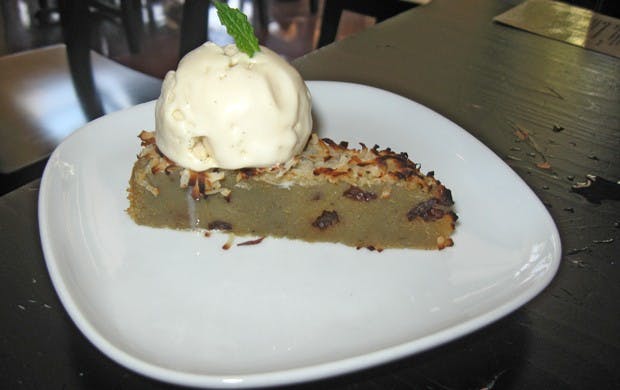 Photo by Leah LeMoine.