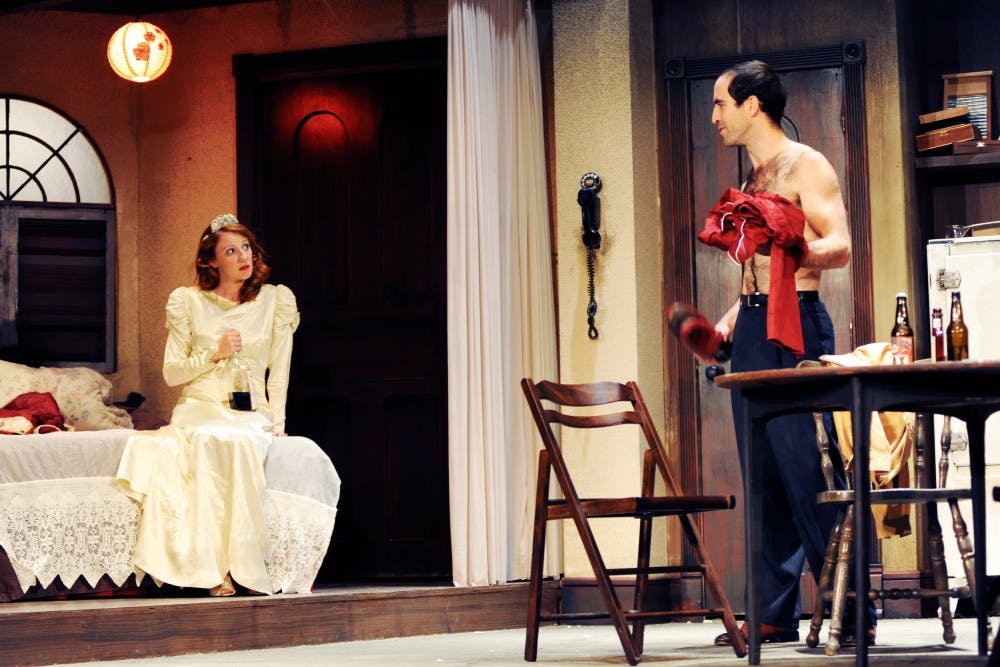 Streetcar Named Desire