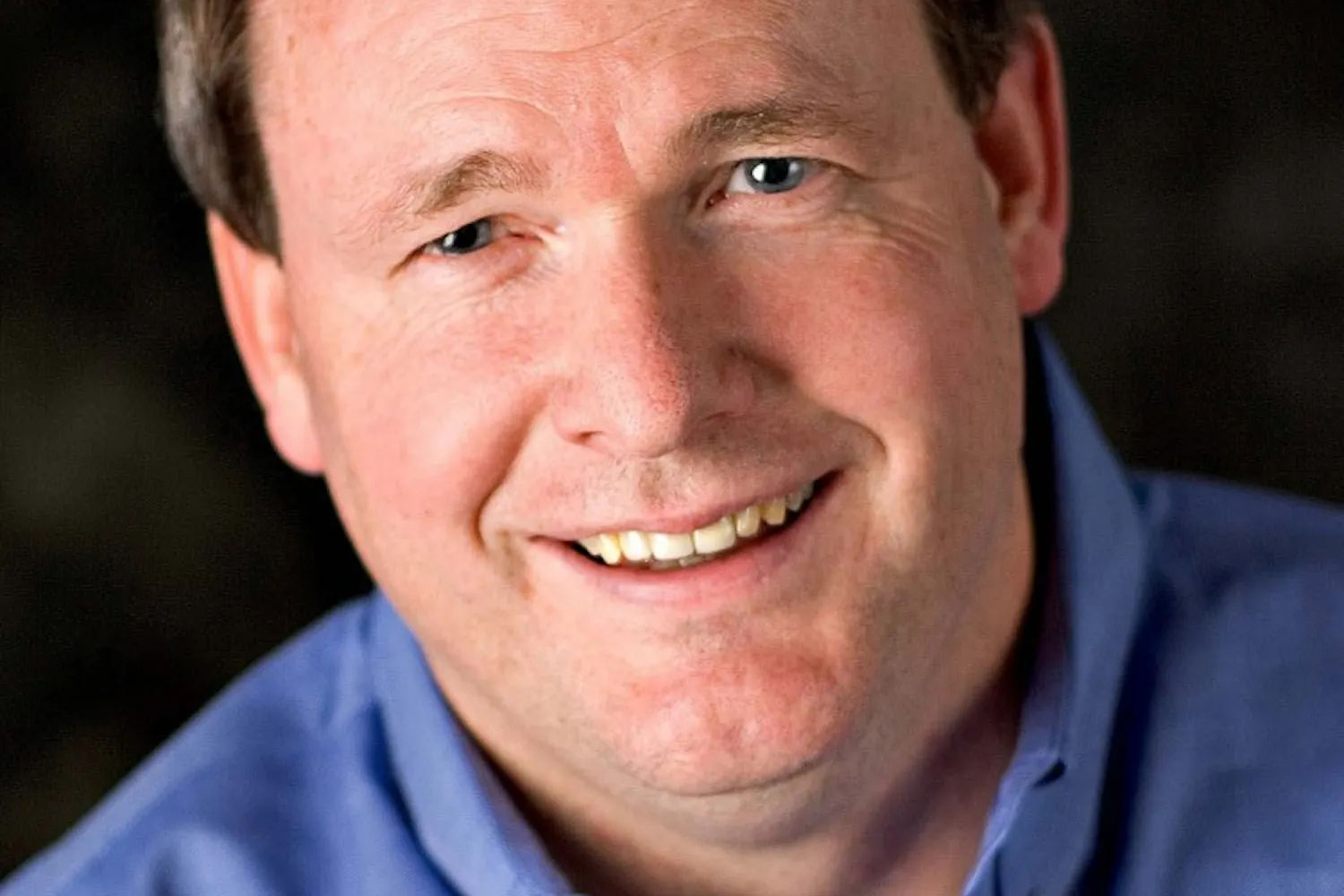 (Courtesy of Gary Marchant)