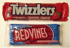 Conversation Hearts on board with 21st Century conversation. Photo Courtesy TheDirtyTShirt.com.