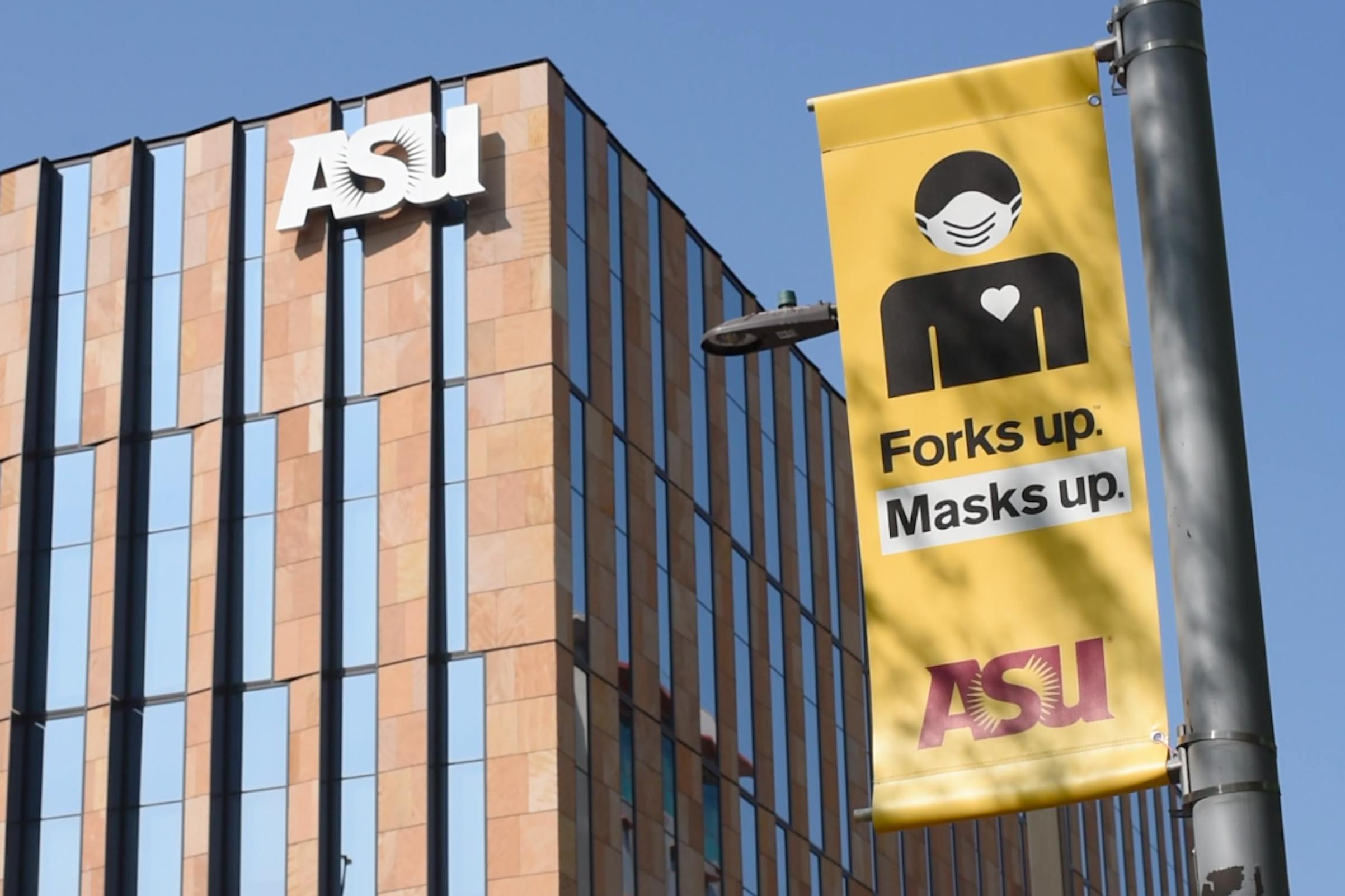 ASU professors reflect on teaching during the COVID-19 pandemic - Vimarsana News