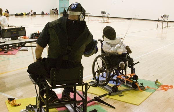 (Photo by Annie Wechter)