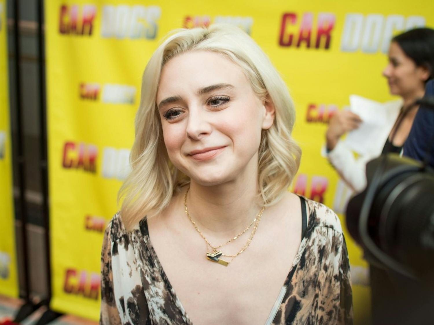 Car Dogs Red Carpet Premiere