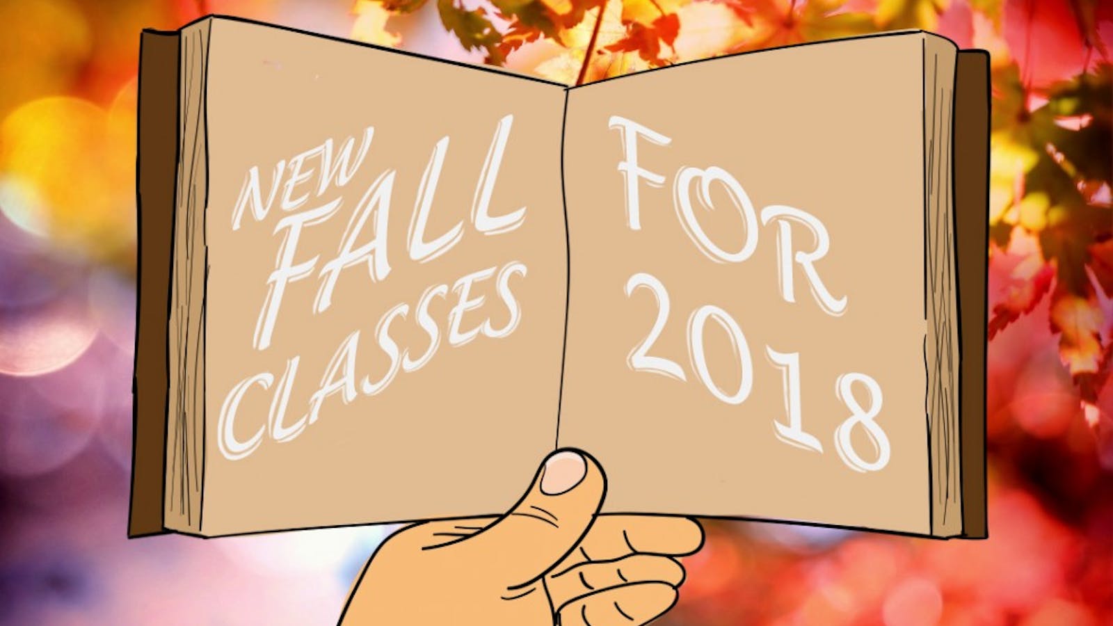Here are 10 new classes coming to ASU this fall The Arizona State Press