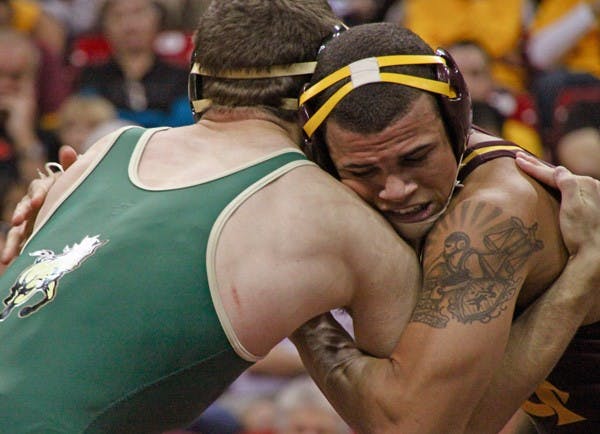 (Photo by Rosie Gochnour)