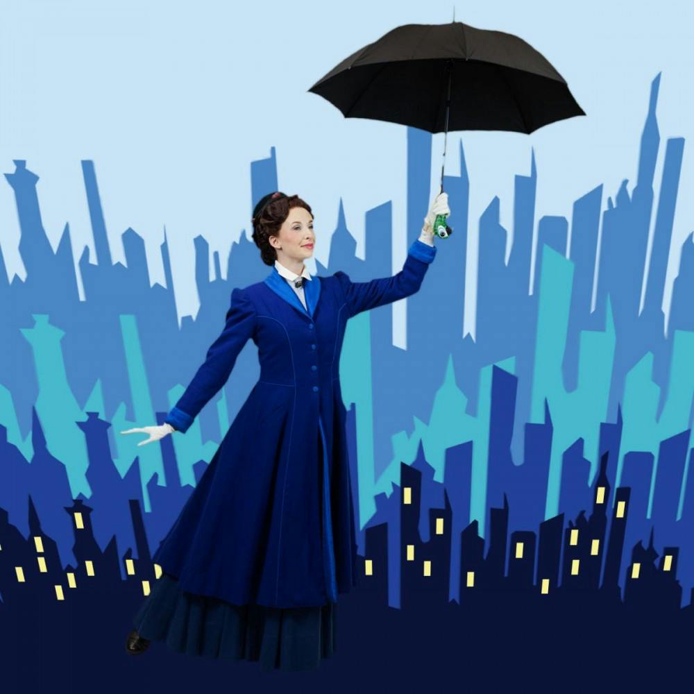 (Photo Courtesy of Phoenix Theatre)