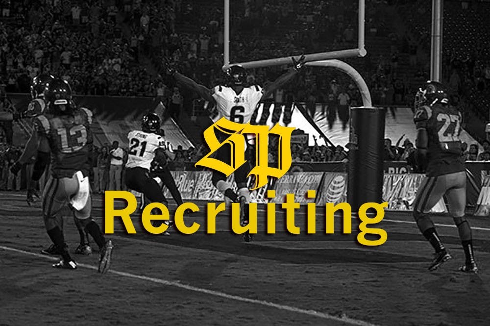 Football Recruiting