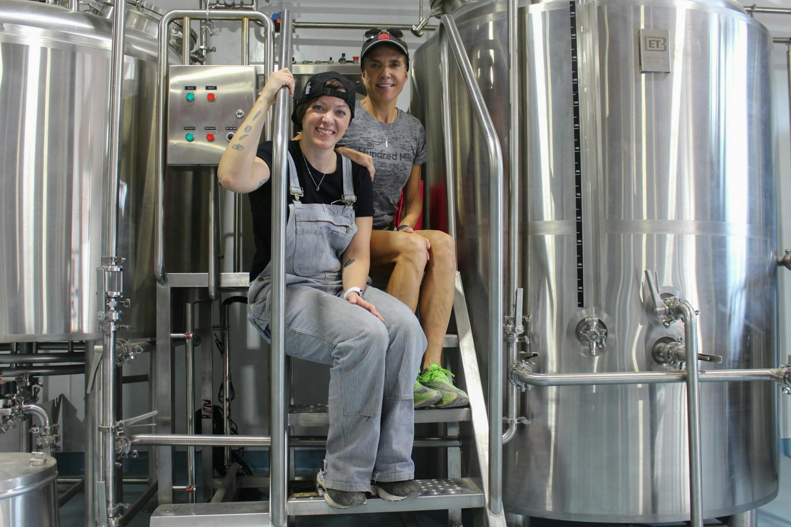 New Tempe brewery founded by ASU alumna to open in fall 2022 The