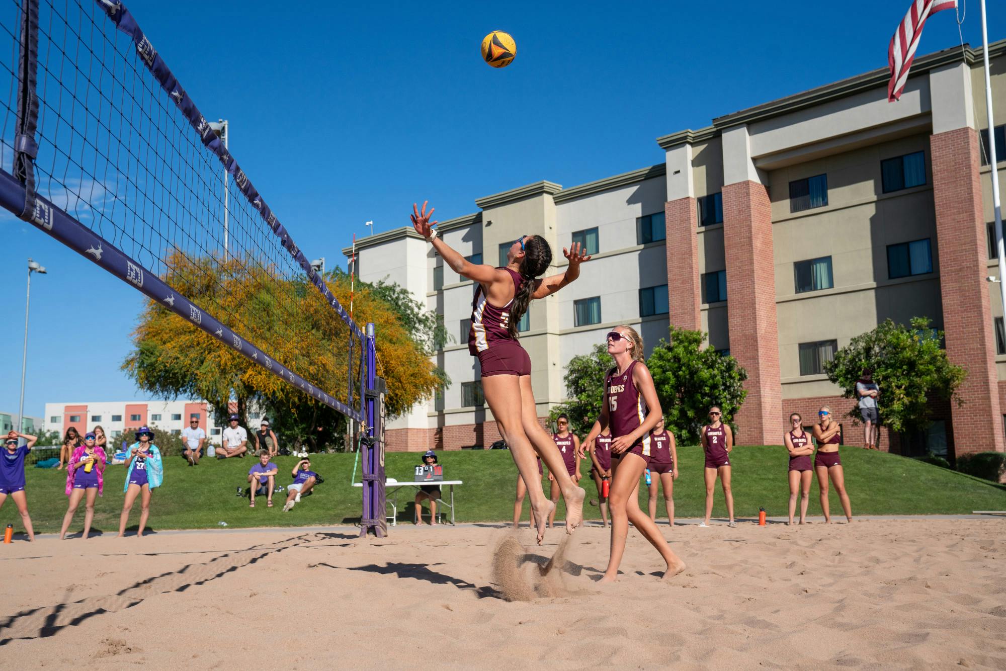 Sports-BeachVolleyball-Season-Summary