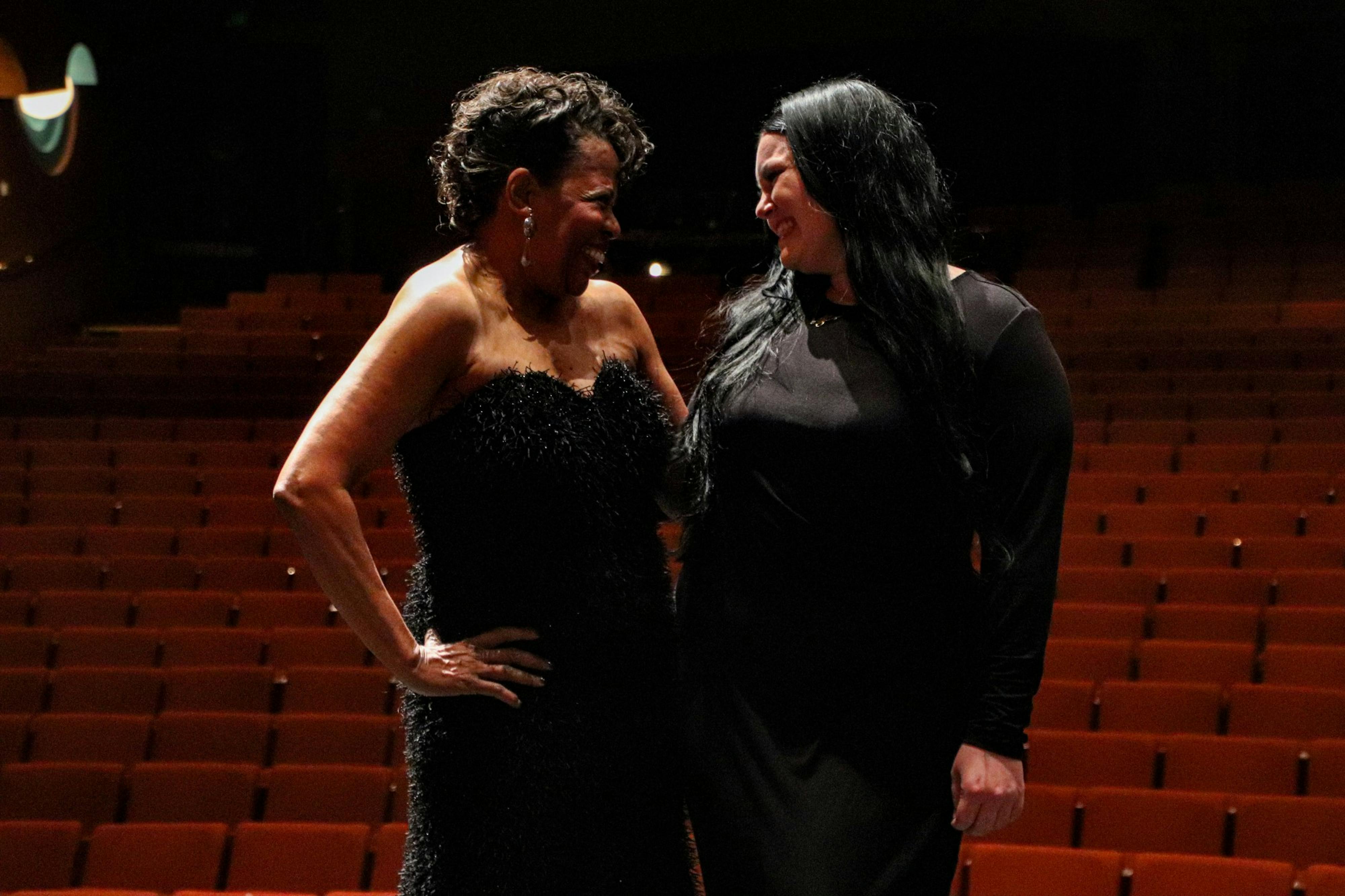 ASU alumna to debut red carpet dress design at Tony Awards - The Arizona State Press - Vimarsana News