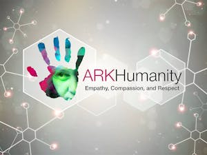 ARKHumanity