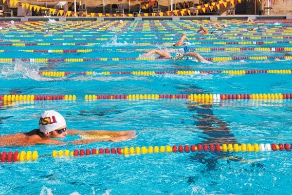 (Photo by Jessica Weisel)