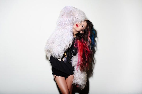 (Photo by Jeff Forney)