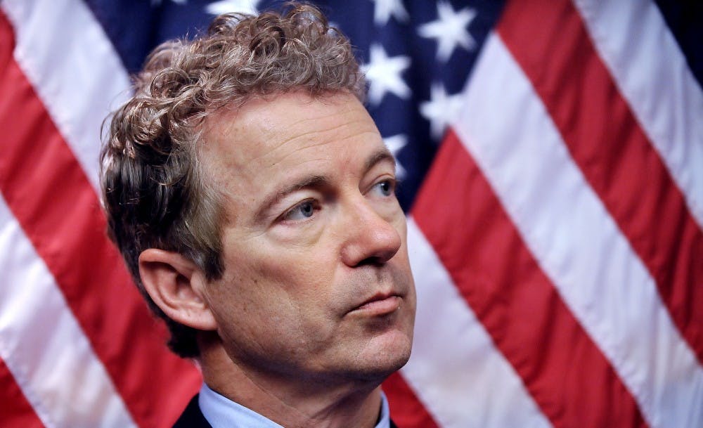 US NEWS RANDPAUL-MARIJUANA 4 ABA