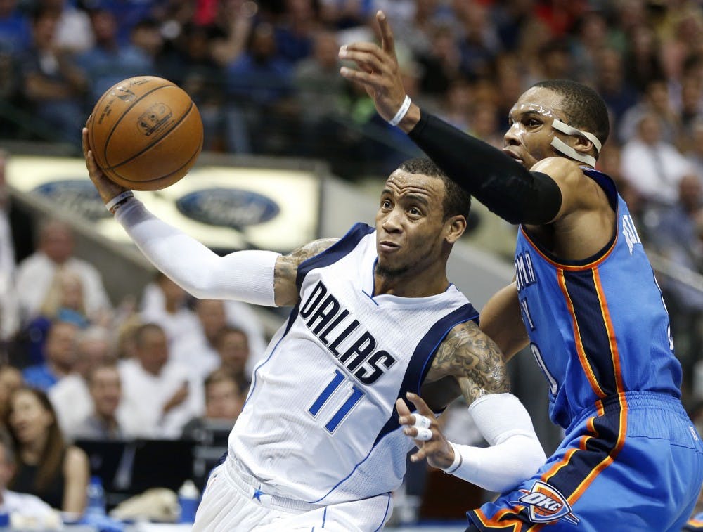 Thank You, Masked Man: Russell Westbrook leading Thunder into the ...