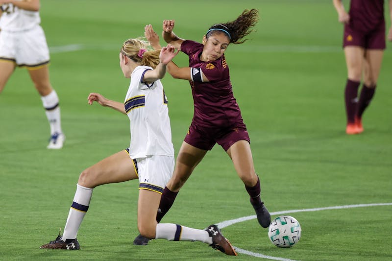 Olympic sports roundup Soccer drops consecutive games for Olympic sports round