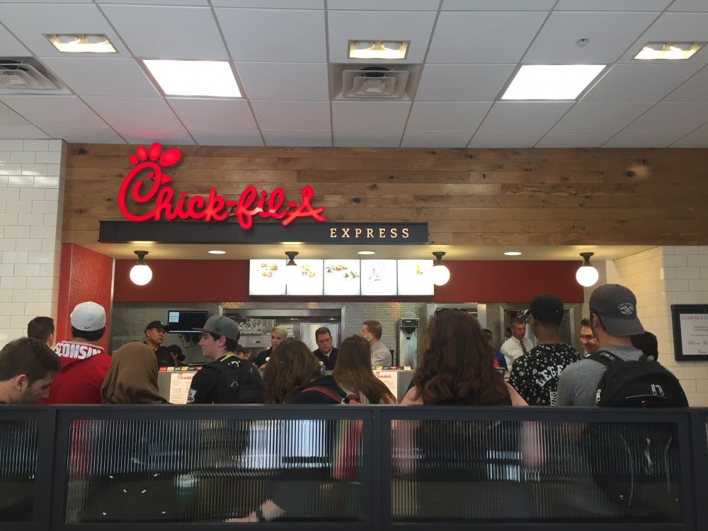 Chick-fil-A