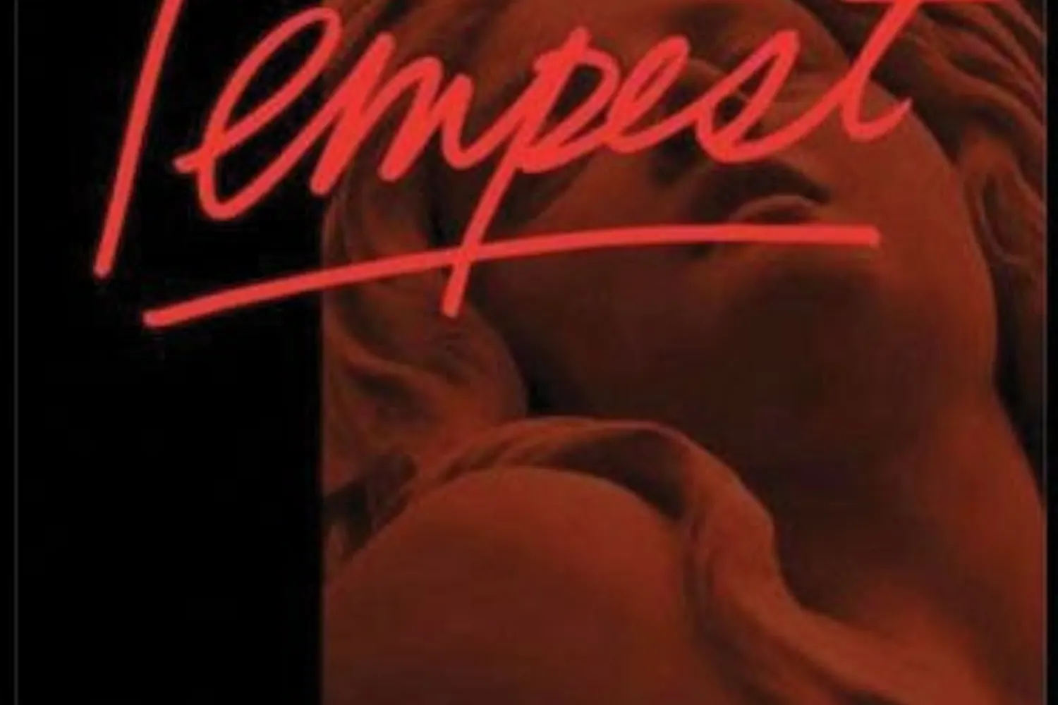 Photo courtesy of Columbia Records.