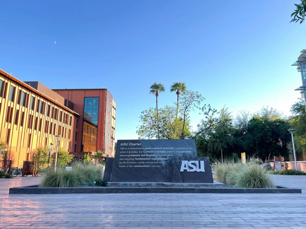 ASU professor arrested in connection to wife's death - The Arizona ...