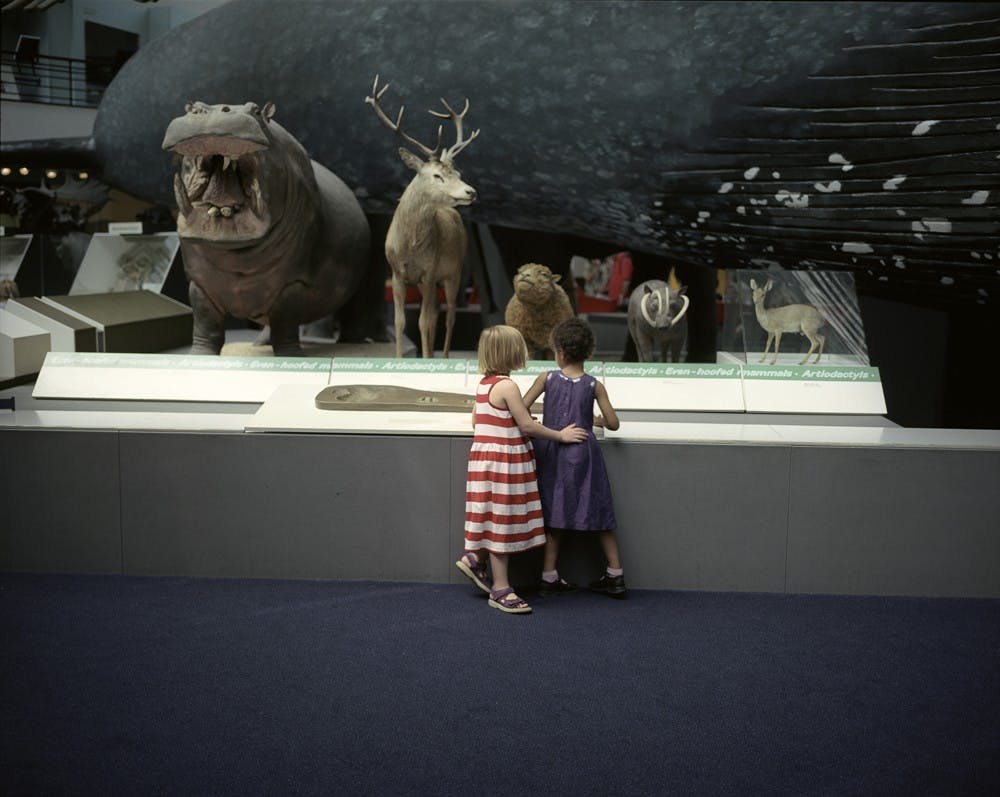 (Photo by Betsy Schneider)