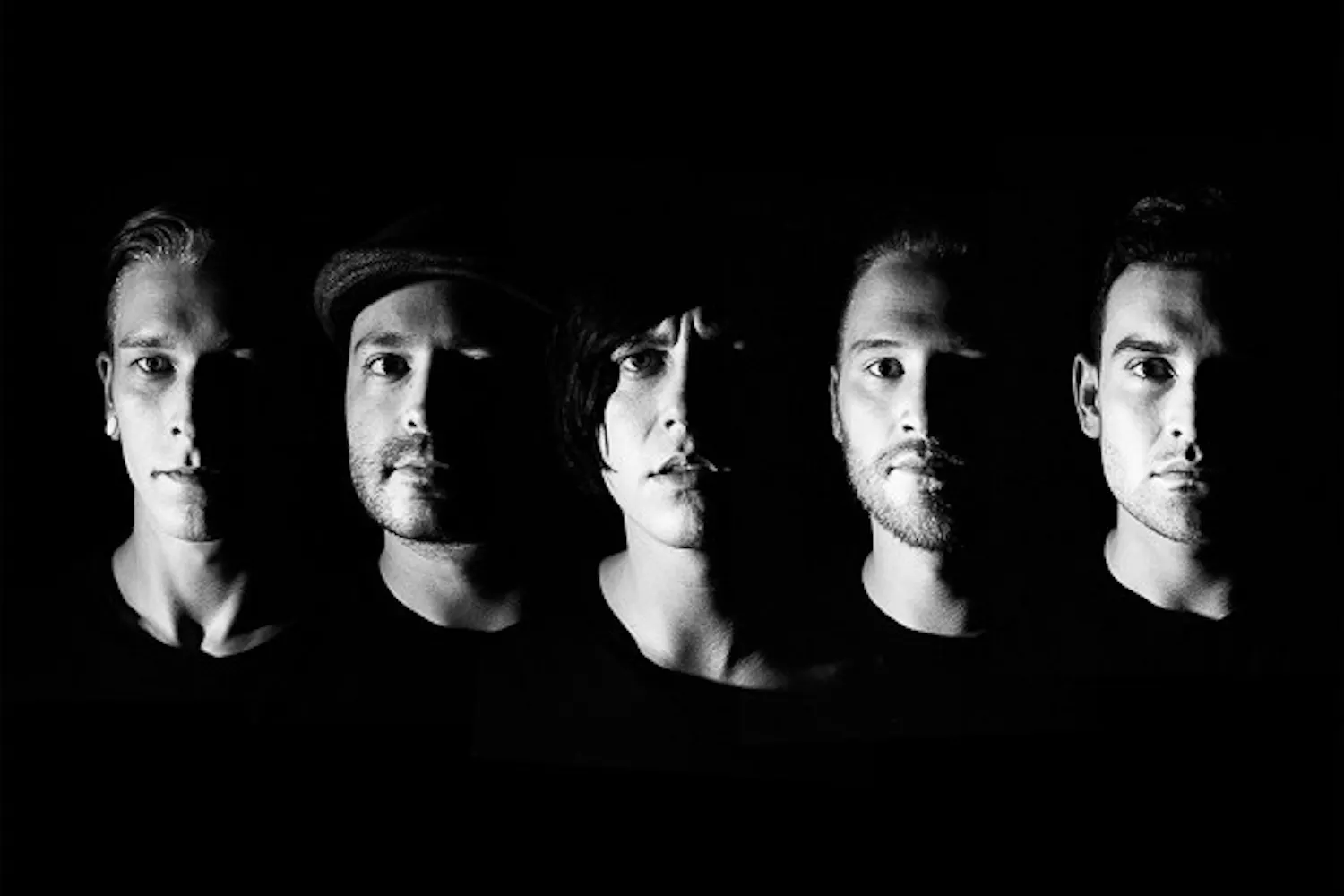 (Photo courtesy of Epitaph Records)