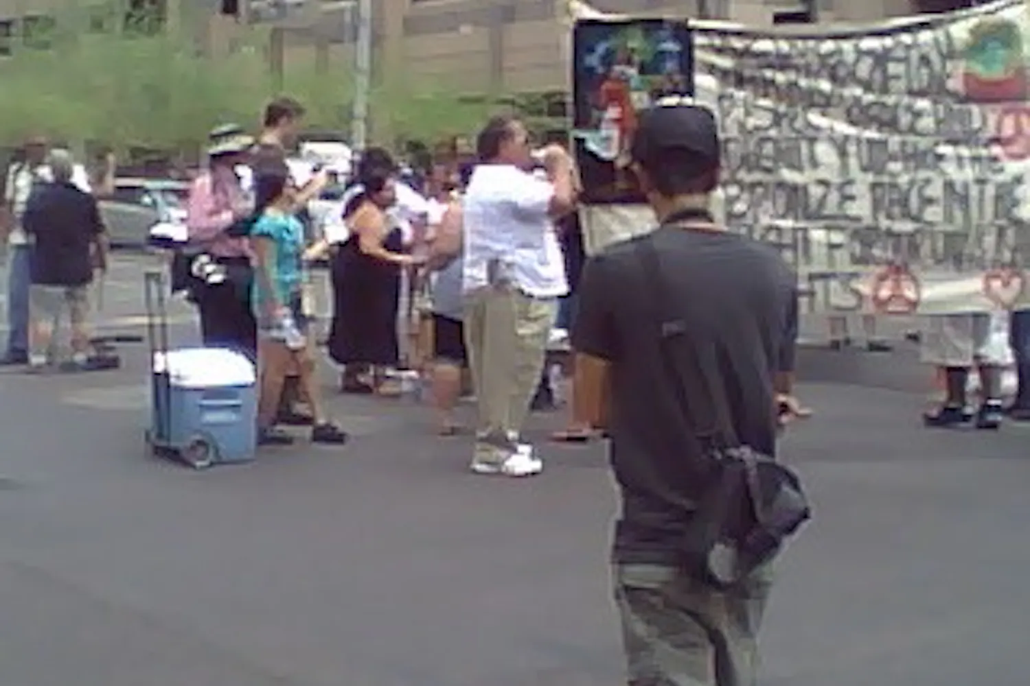 (Laura Palmisano| State Press contributor)