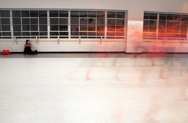 Photo by Pauletta Tohonnie