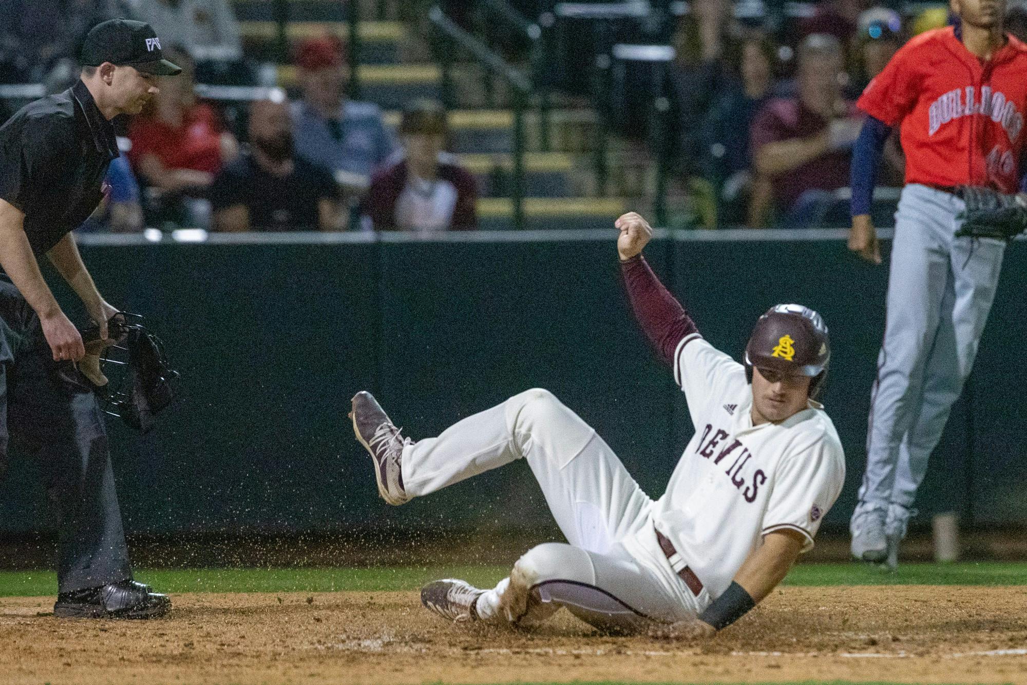 20200307 baseball vs Fresno State 0001