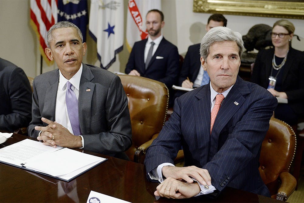 US NEWS OBAMA-USIRAN-NUCLEAR 1 ABA