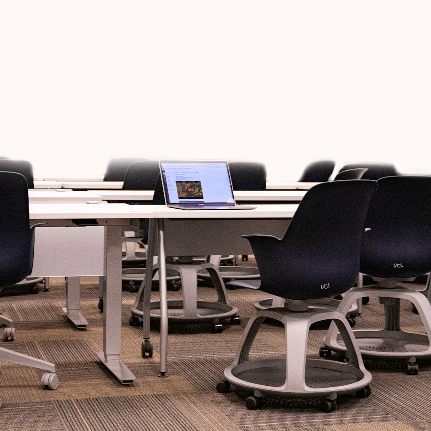 Connection Lost — SPM Automation Issue