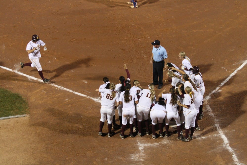 (Photo by Greg Dillard)