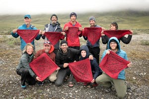 Arctic Refuge Team