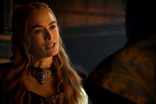 Still of Lena Headey in Game of Thrones (2011).